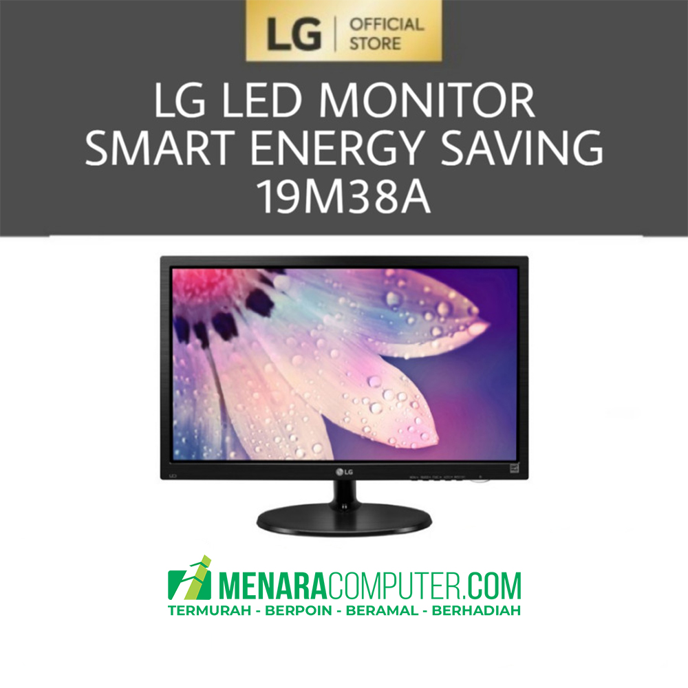 Monitor Led19M38A