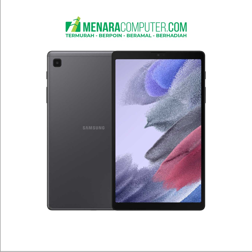 Samsung Tab A7 Lite / Gray / Mediatek Helio P22T / 3GB / 32GB / 8.7 / ANDROID 11, ONE UI 3.1