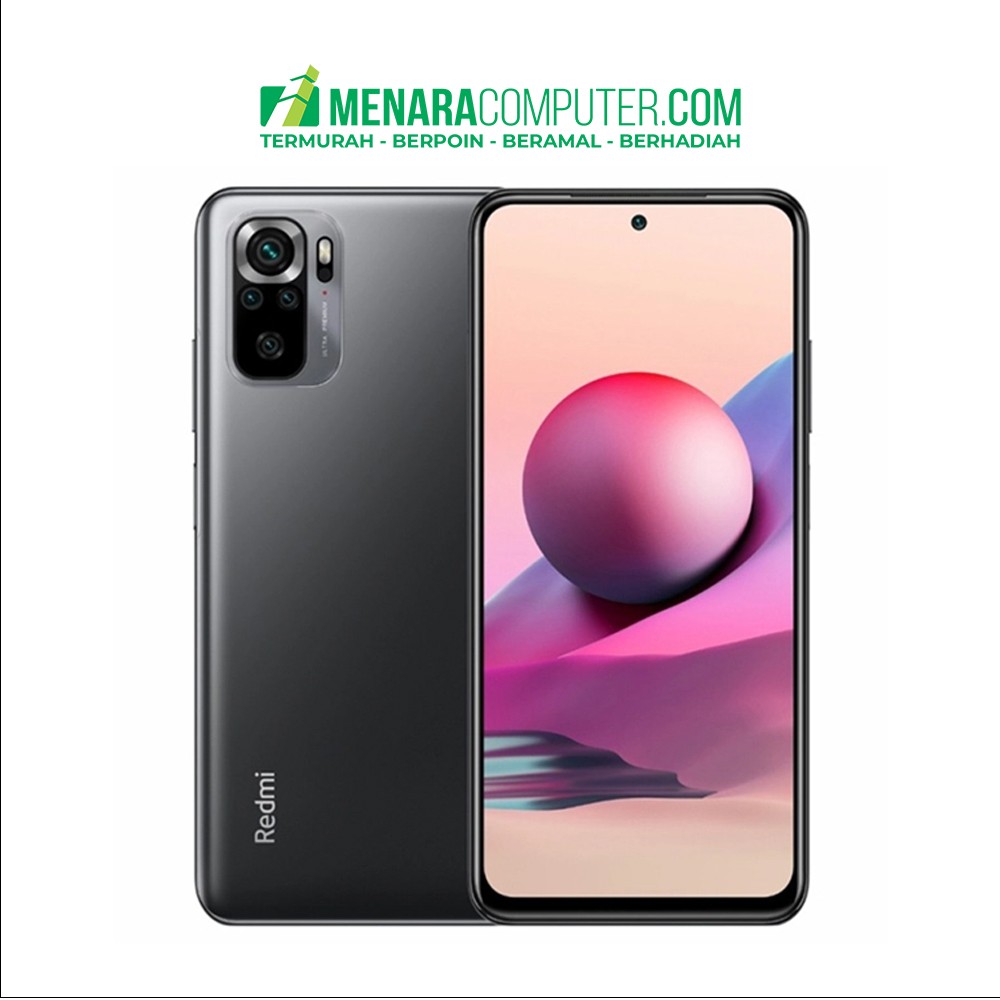 Xiaomi Redmi Note 10s 8/128 Gray Xiaomi Redmi Note 10s 8/128 Gray