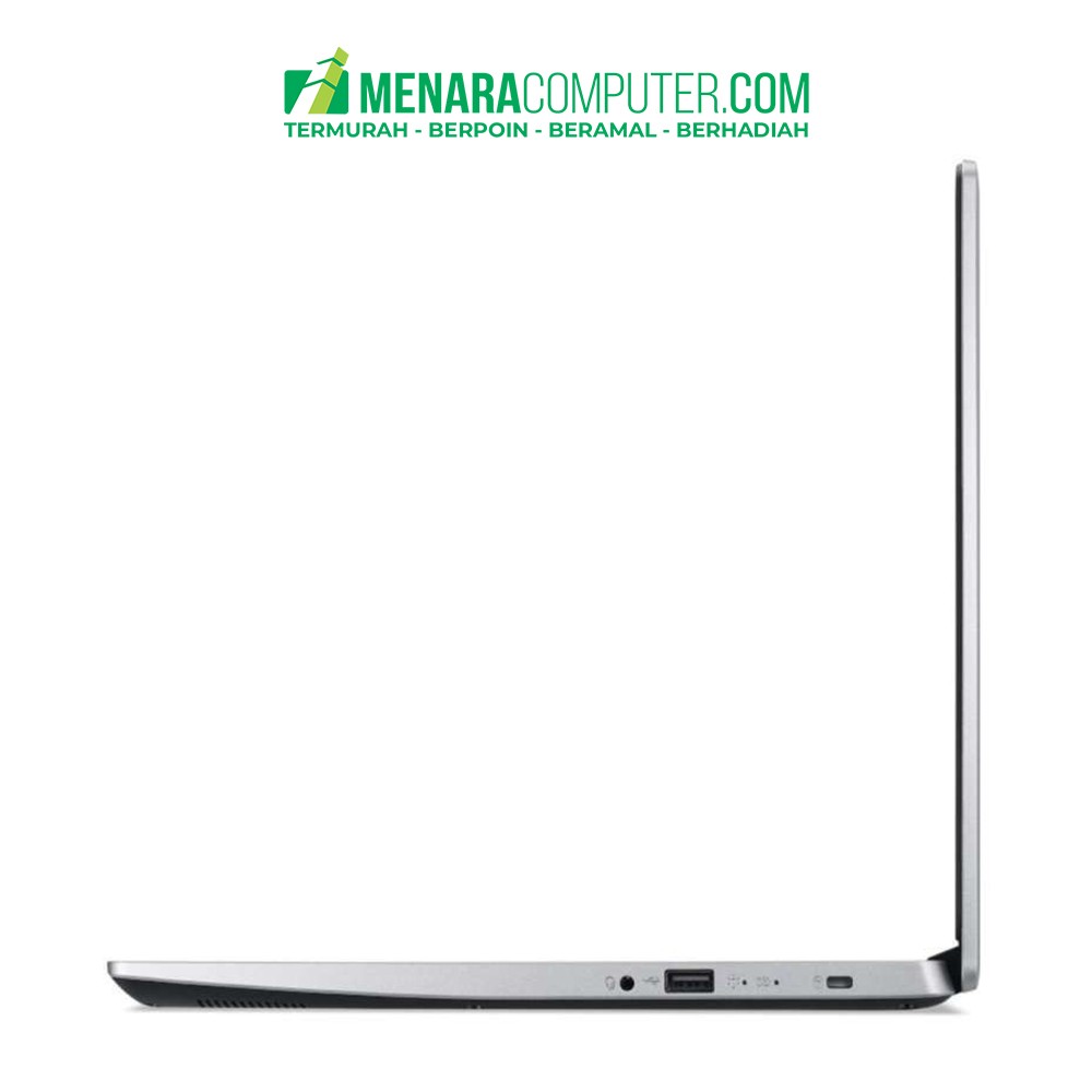 Acer A314-35-C8QL 4/256 Silver