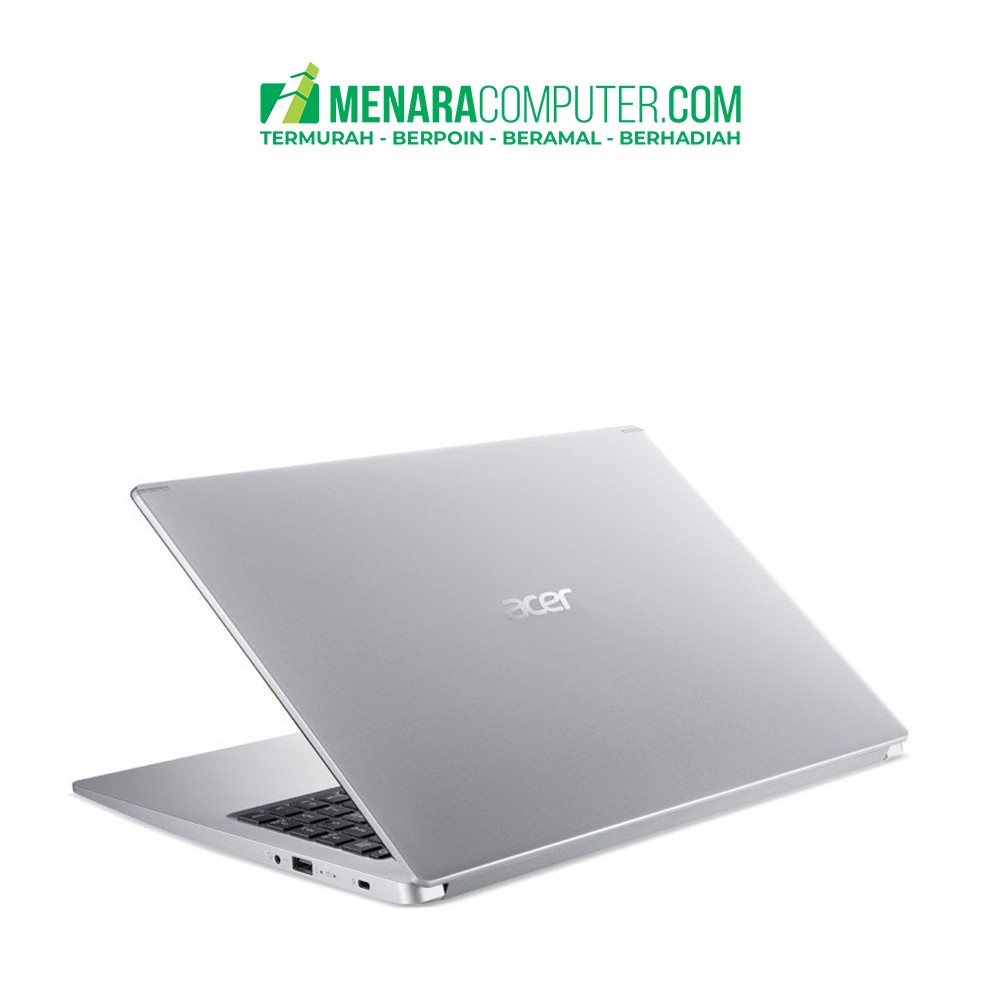 Acer A515-45-R3TY  8/512 Silver