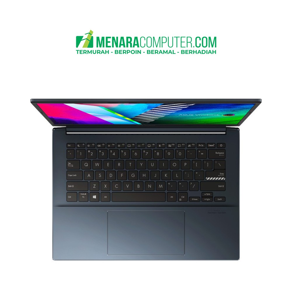 Asus K3400PH-OLED754 16/512 Blue Asus K3400PH-OLED754 16/512 Blue