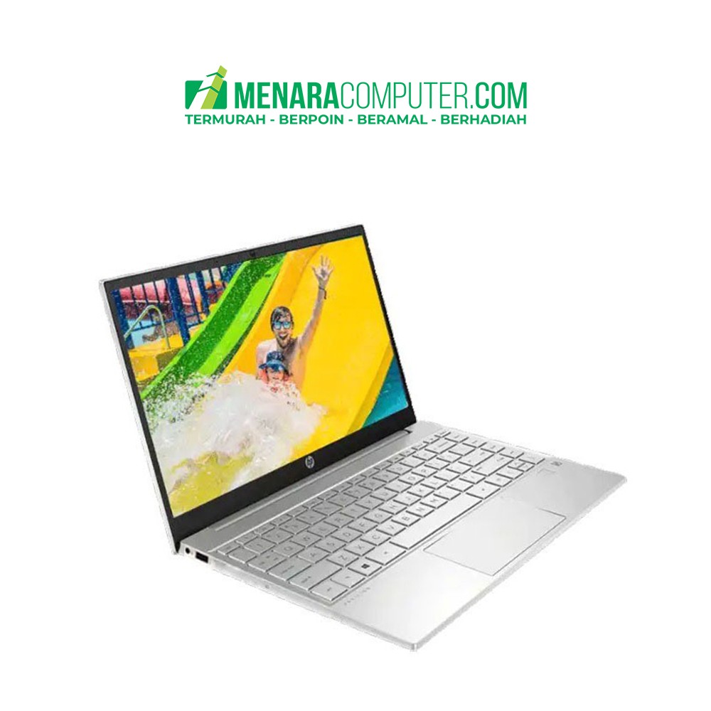 Hp Pavilion 14-ec0013AU 16/512 Silver Hp Pavilion 14-ec0013AU 16/512 Silver