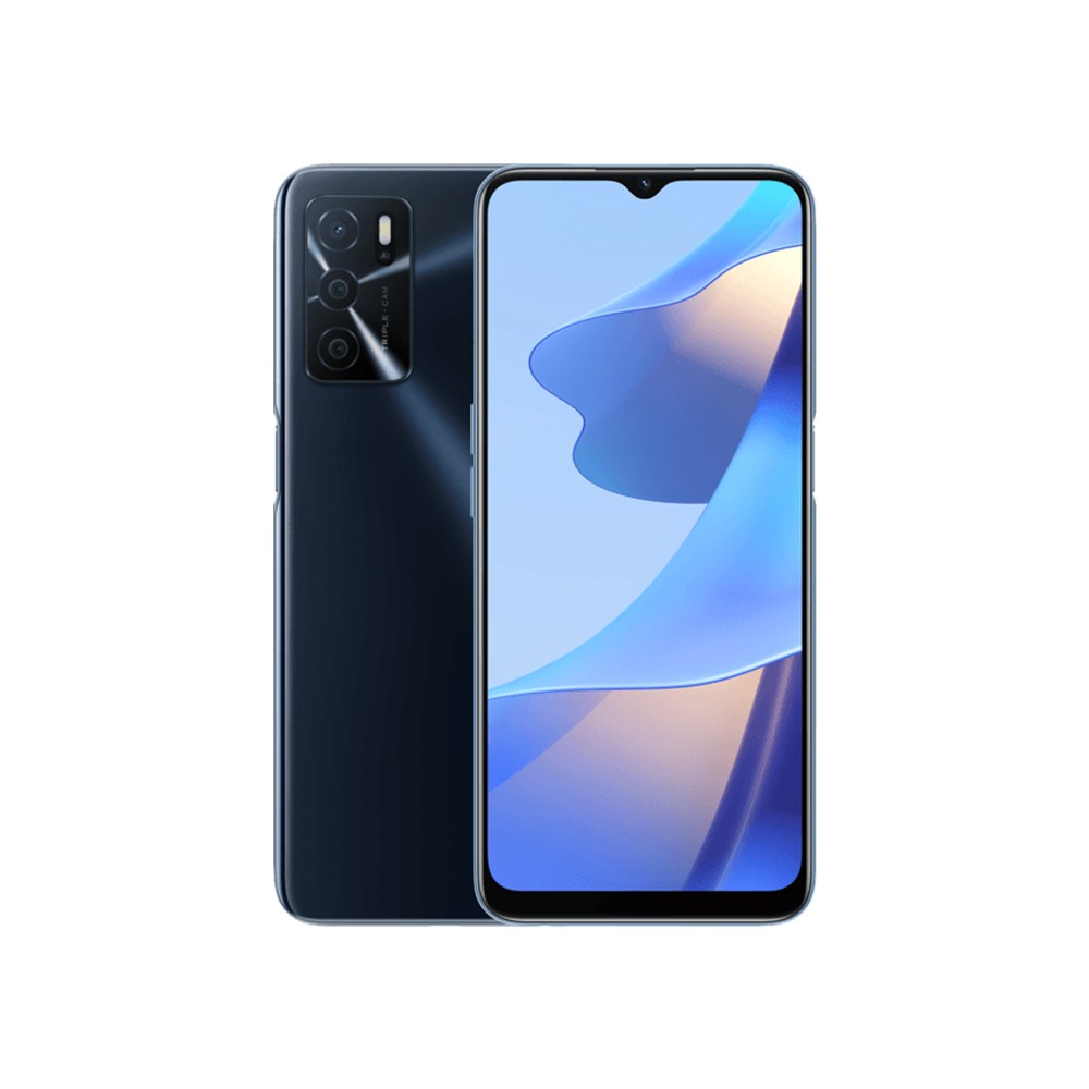 Oppo A16 3/32 Black Oppo A16 3/32 Black