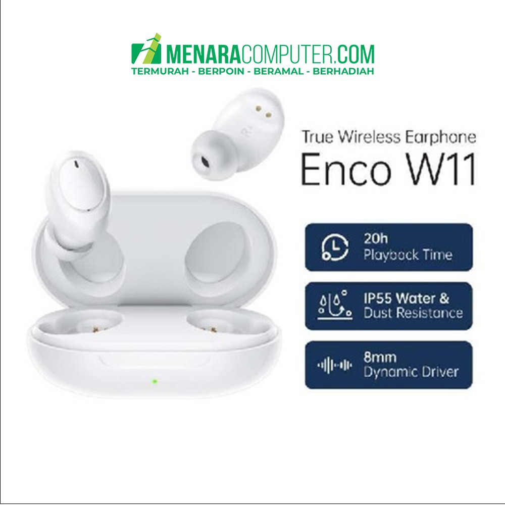 Oppo Enco W11