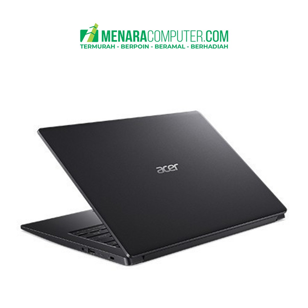 Acer A314-22-R3RG 4/256 Black