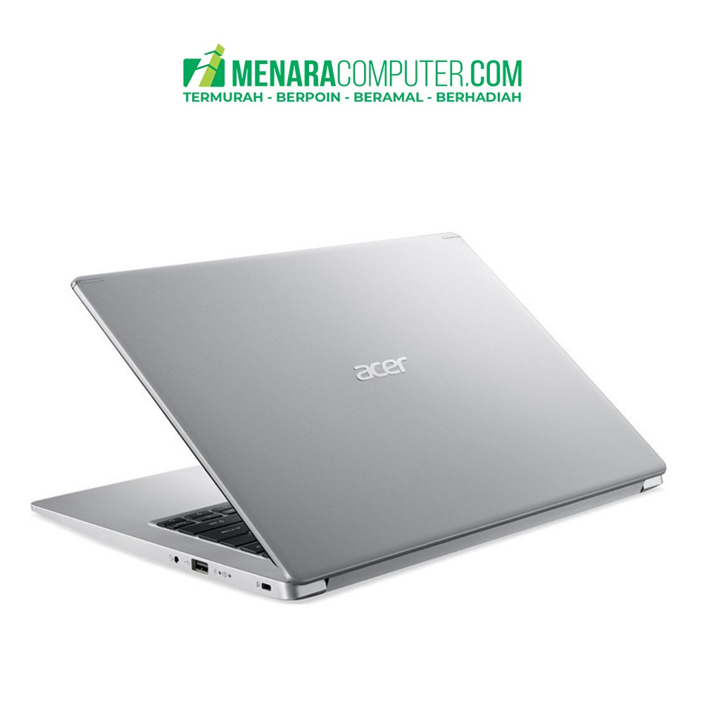 Acer A514-54-313V 4/256 Silver