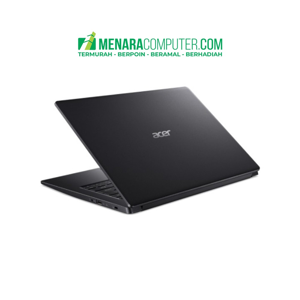 Acer A314-22-A1M5 4/256 Blackk