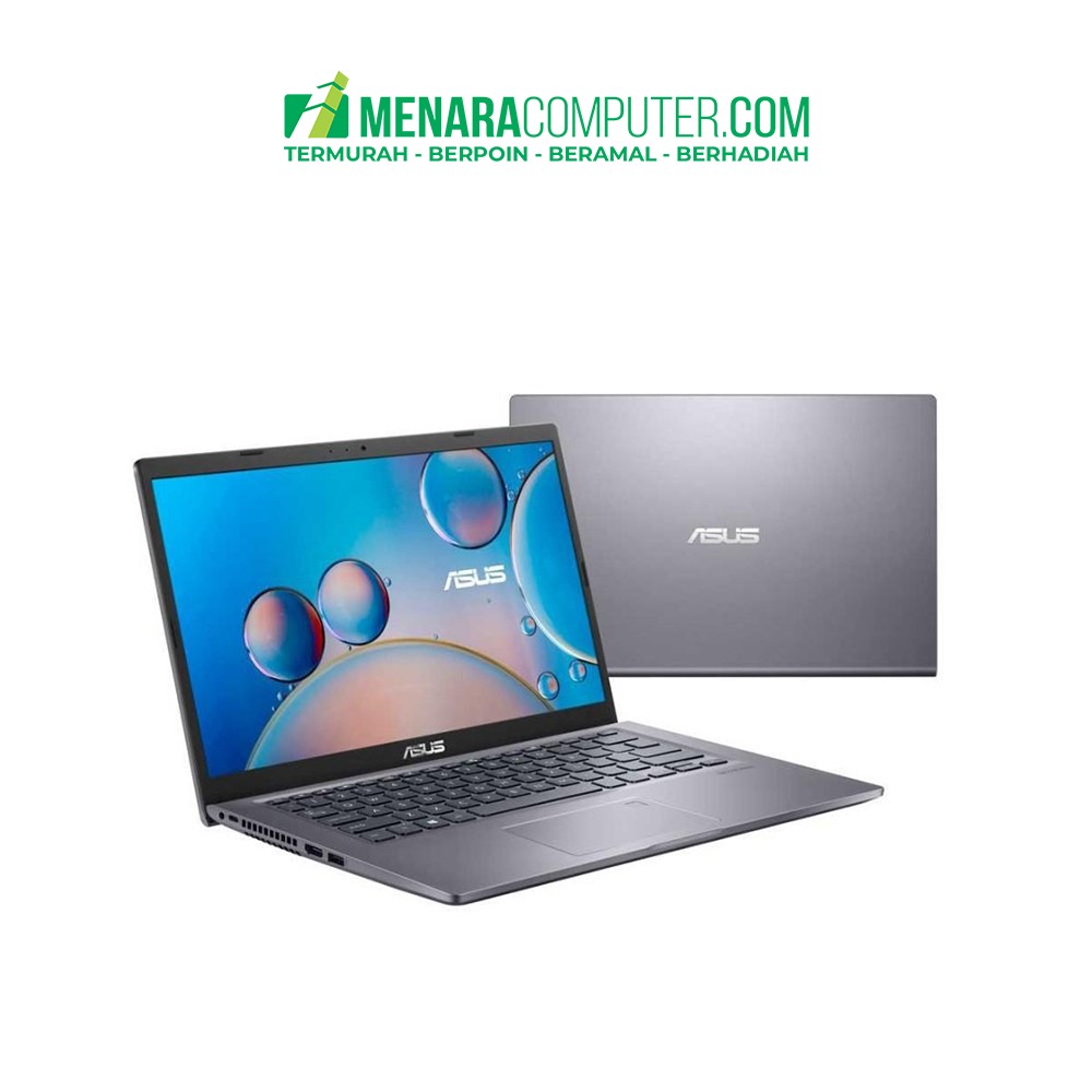 Asus A416JAO-VIPS524 4/256 Gray