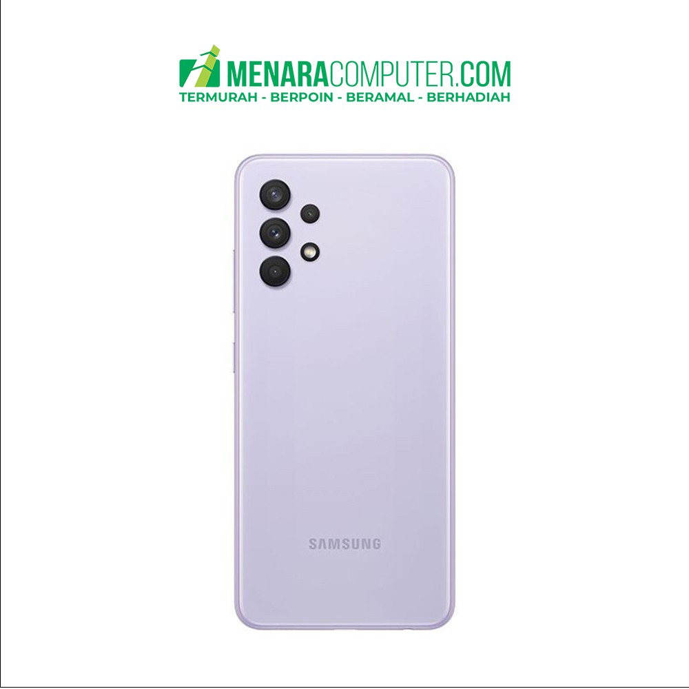 Samsung A32 6/128 Violet