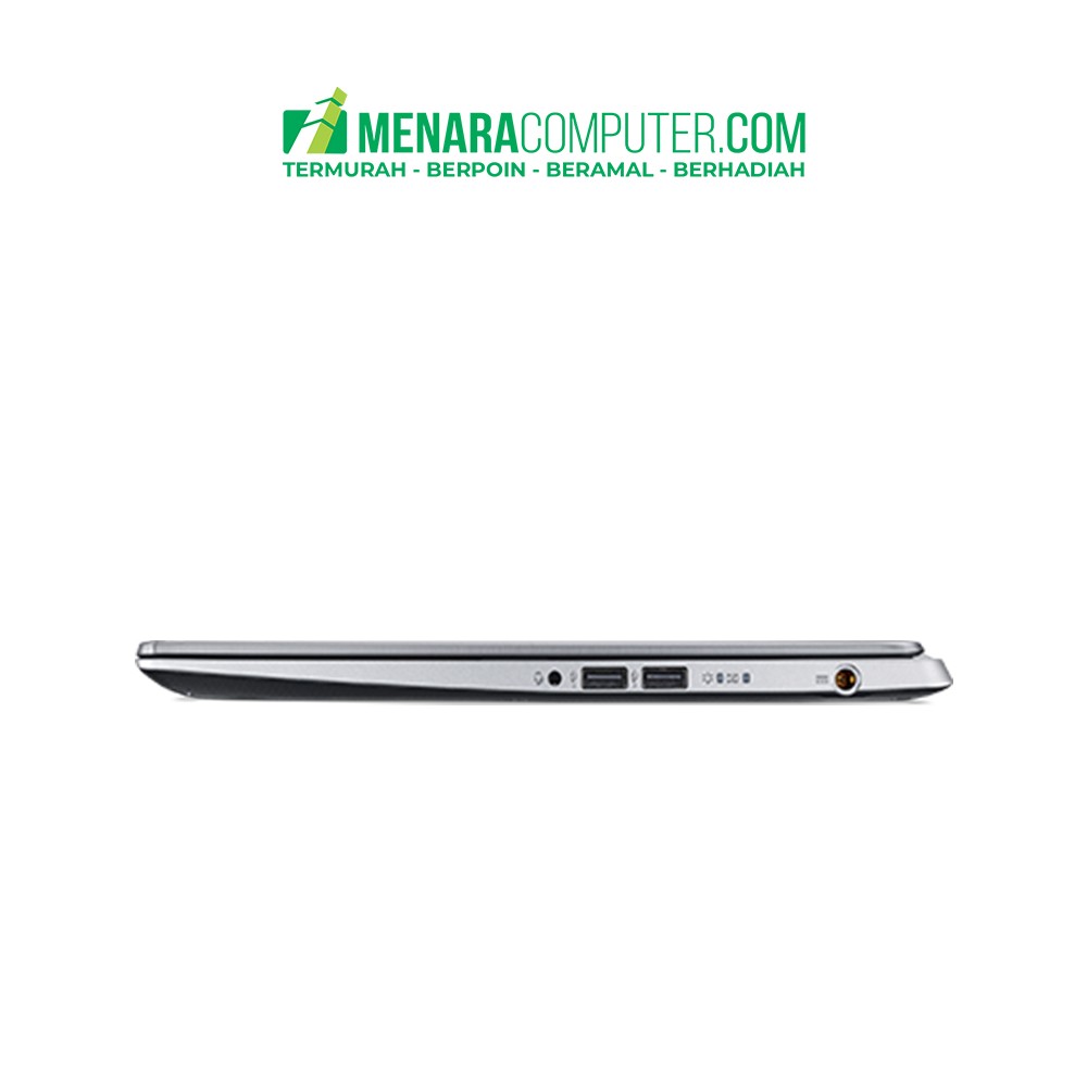 Acer A514-54-757S 8/512 Gold