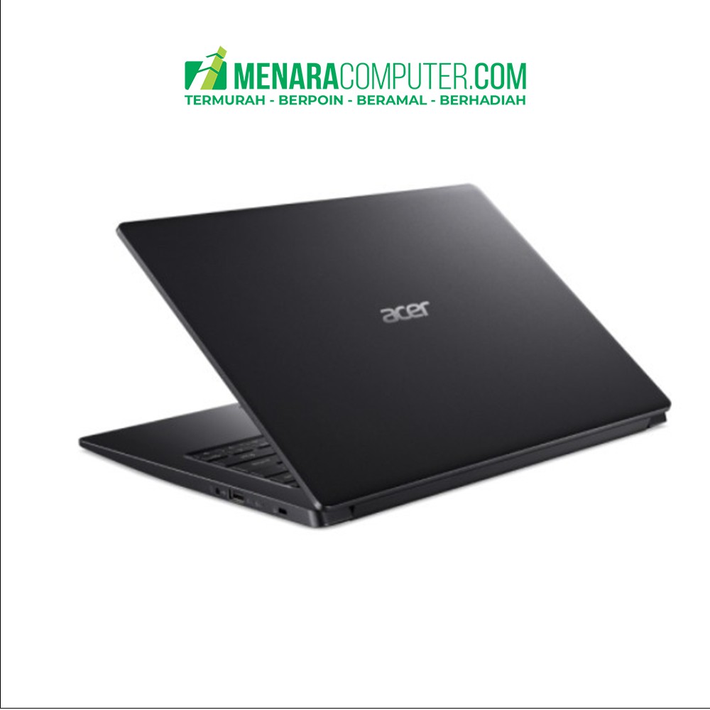 Acer A314-22-A1M5 4/256 Black