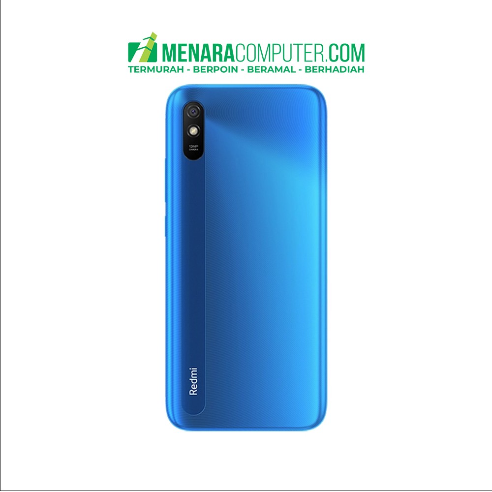 Xiaomi Redmi 9a 2/32 Blue