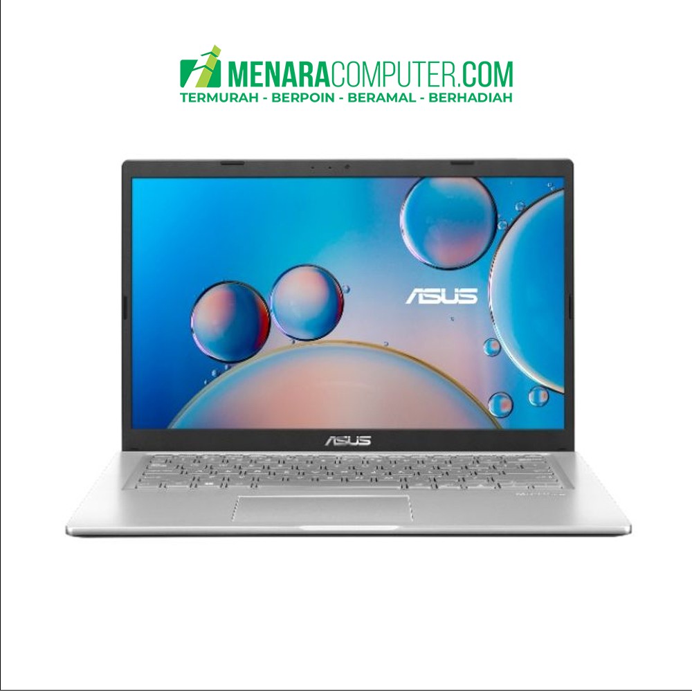 Asus M415DAO 4/256 Vips021 Silver